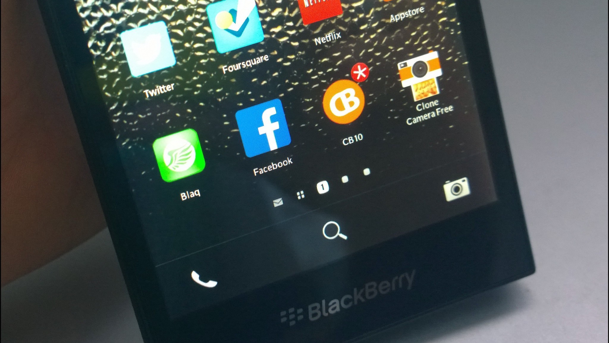 Cara download aplikasi instagram di blackberry z3