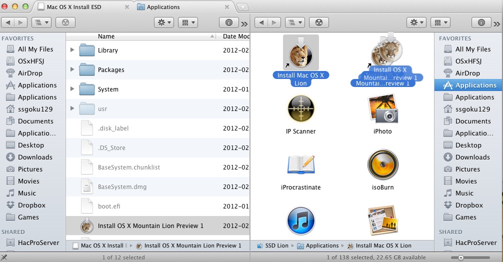 mac os sierra iso download for virtualbox code